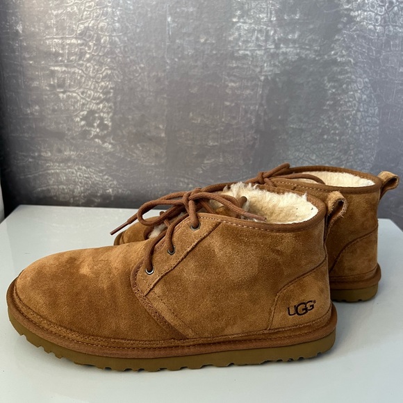 UGG Neumel Boot - Picture 8 of 15